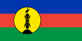 NewCaledoniaU19w